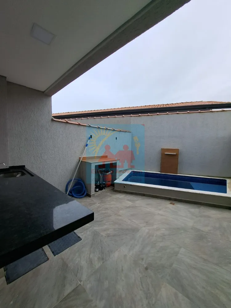 Casa de Condomínio, 2 quartos - Foto 6