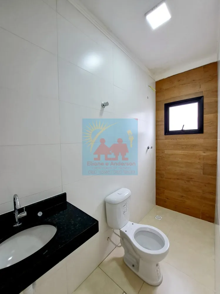 Casa de Condomínio, 2 quartos - Foto 7