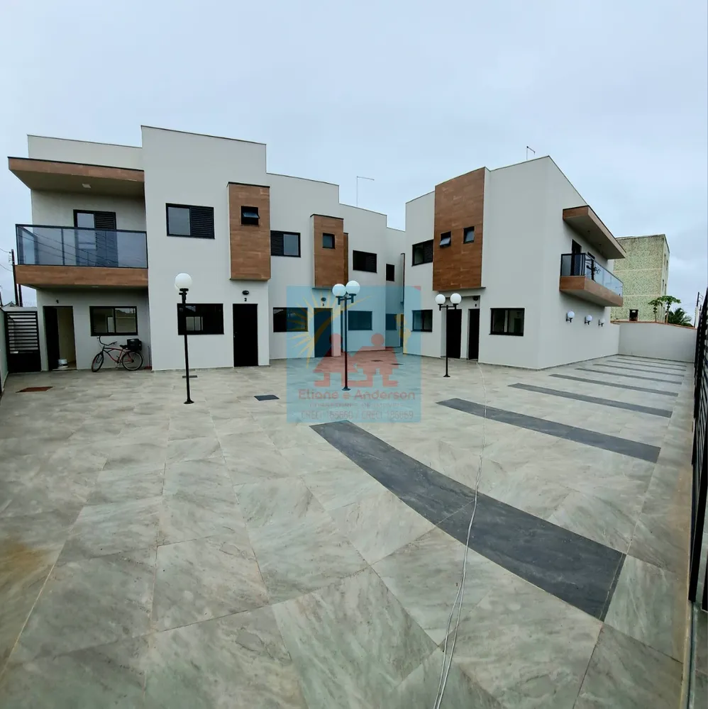 Casa de Condomínio, 2 quartos - Foto 2
