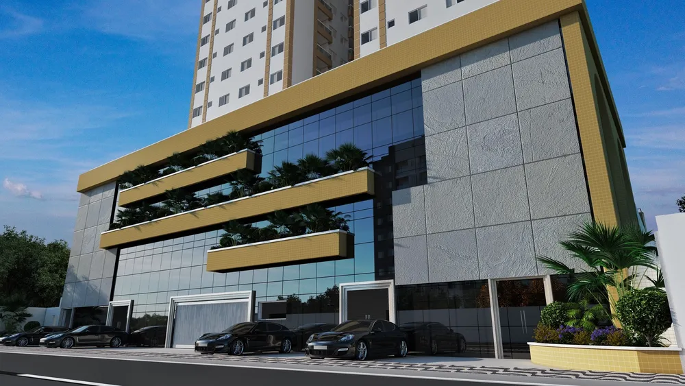 Apartamento, 2 quartos, 43 m² - Foto 13