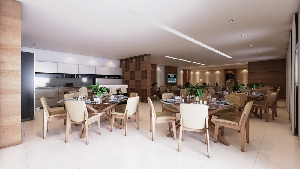 Apartamento, 2 quartos, 43 m² - Foto 14
