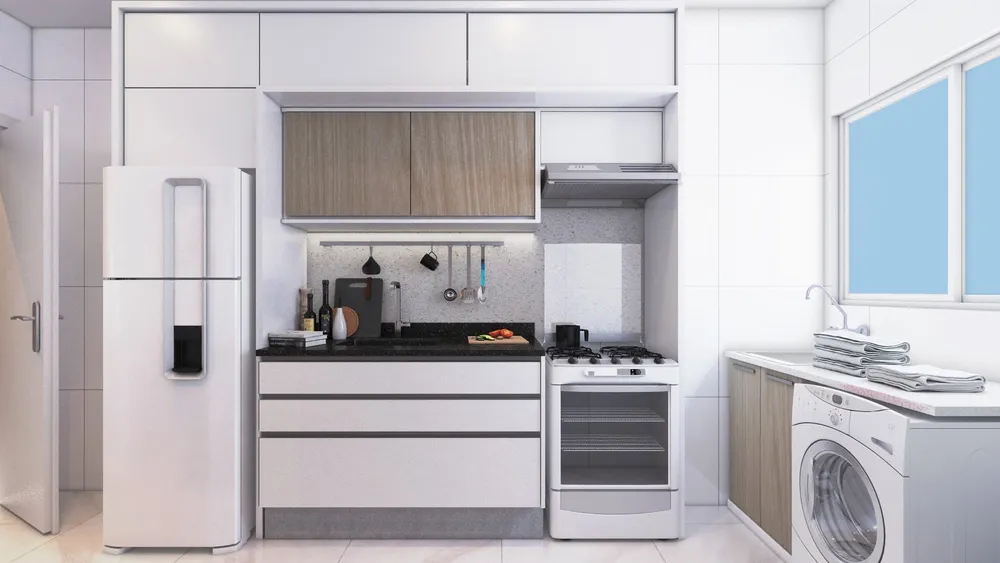 Apartamento, 2 quartos, 43 m² - Foto 15