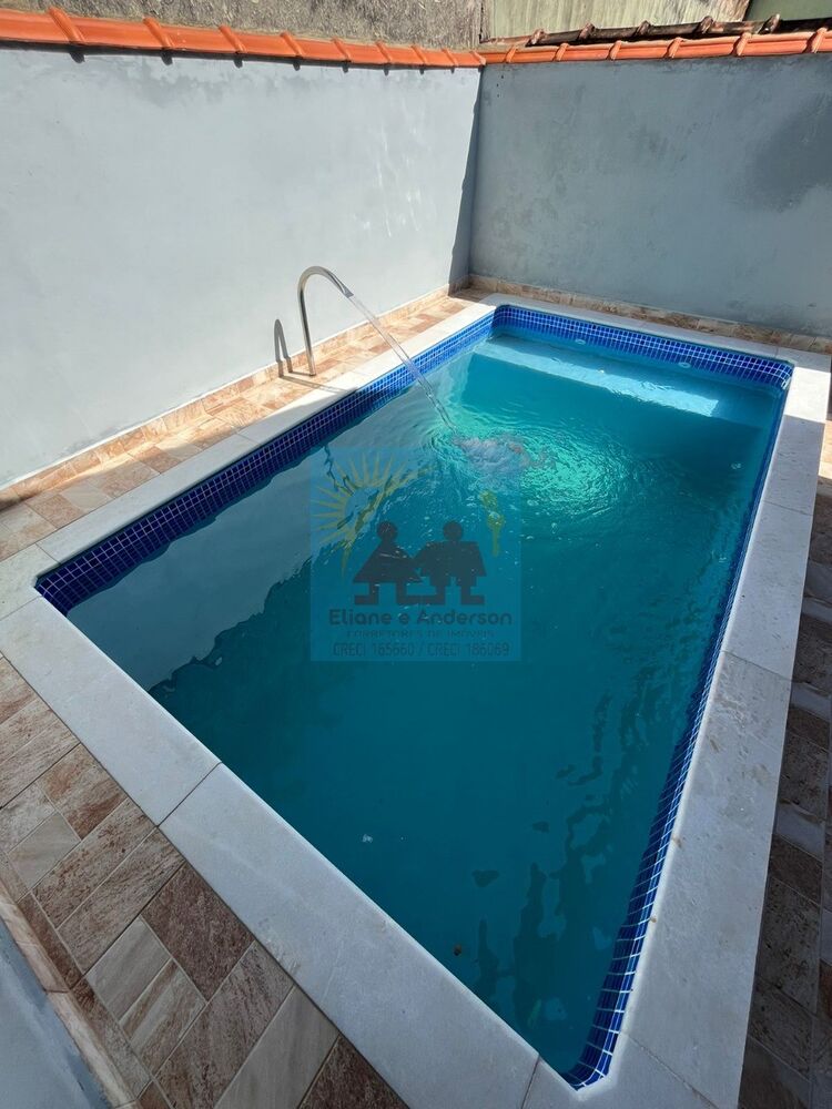 Casa, 2 quartos, 60 m² - Foto 8