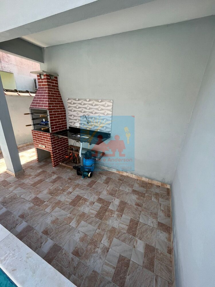 Casa, 2 quartos, 60 m² - Foto 7