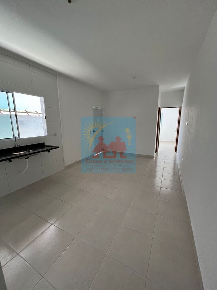 Casa, 2 quartos, 60 m² - Foto 3