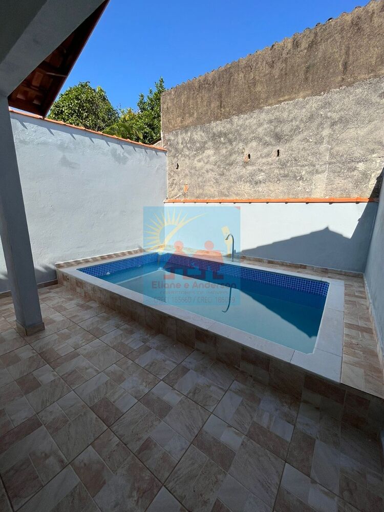 Casa, 2 quartos, 60 m² - Foto 5
