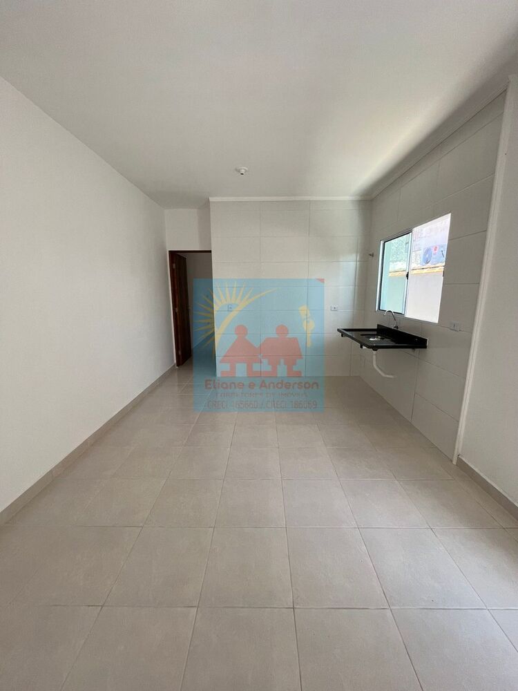 Casa, 2 quartos, 60 m² - Foto 4