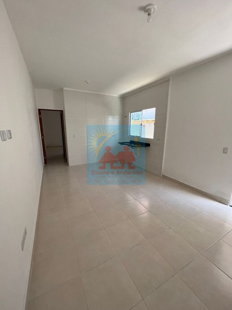 Casa, 2 quartos, 60 m² - Foto 2
