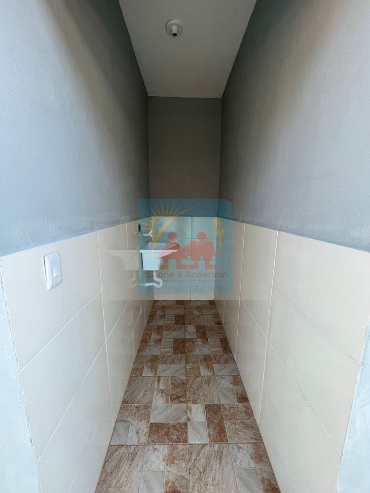 Casa, 2 quartos, 60 m² - Foto 6