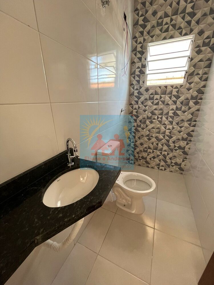 Casa, 2 quartos, 60 m² - Foto 1