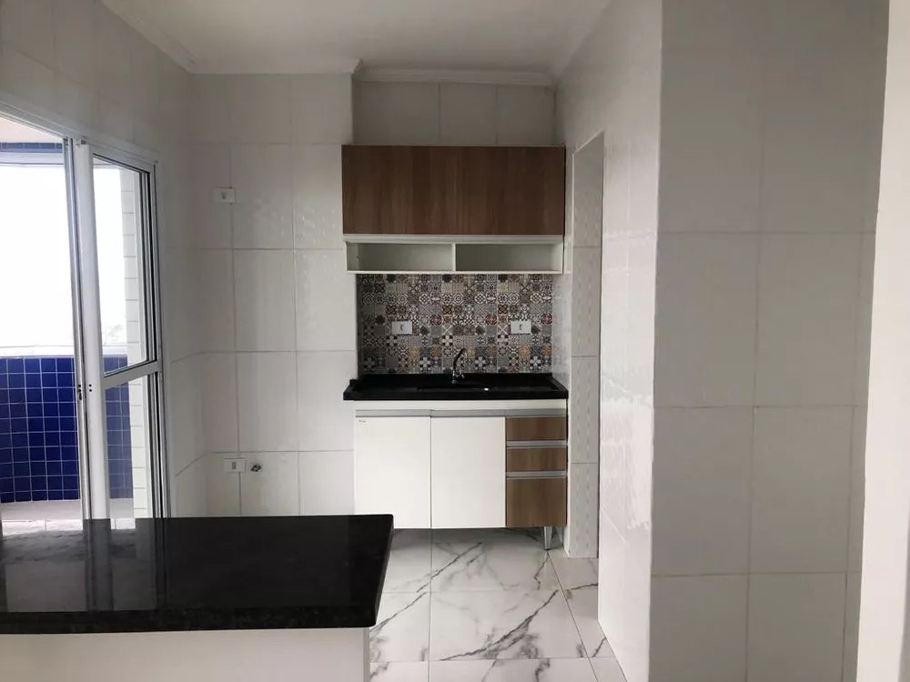 Apartamento à venda com 2 quartos, 80m² - Foto 2