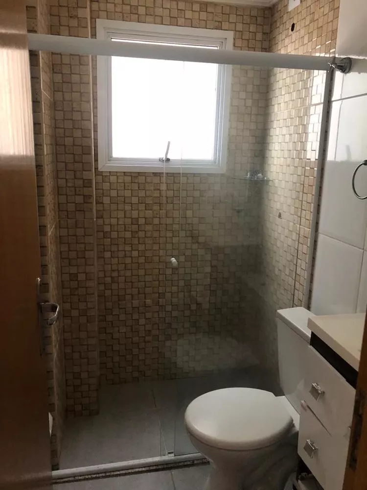 Apartamento à venda com 2 quartos, 80m² - Foto 3