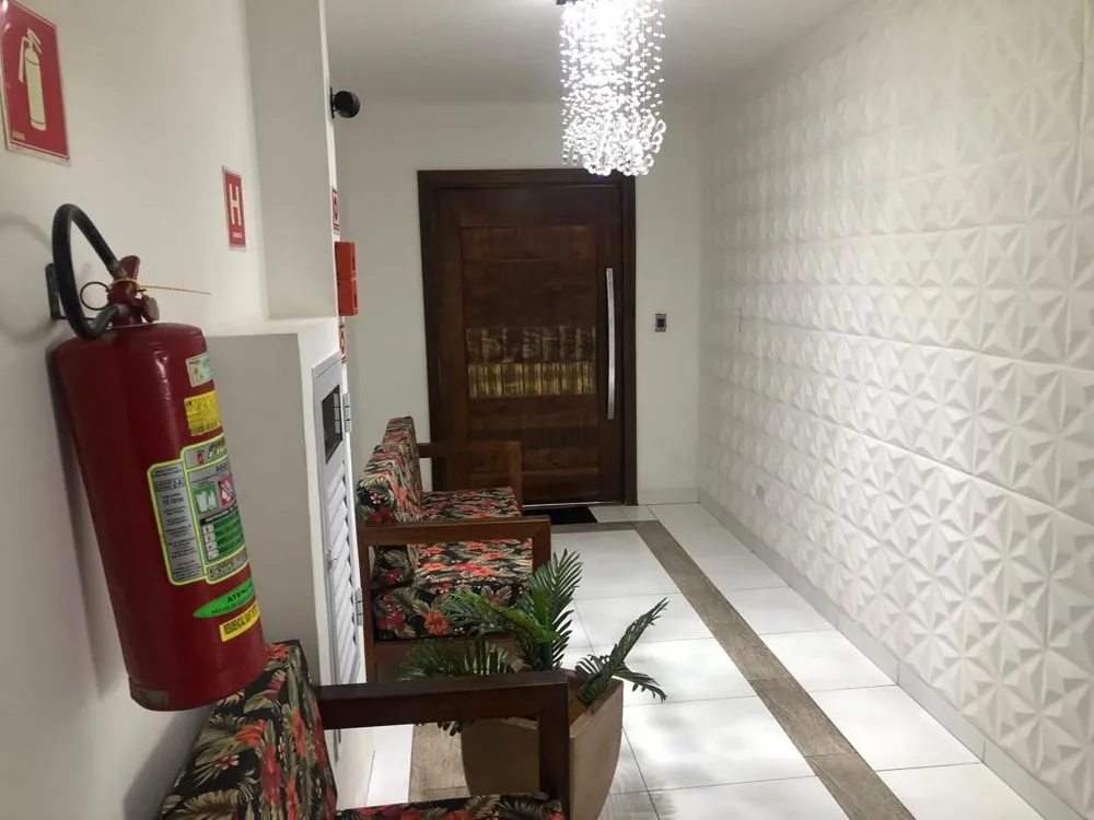 Apartamento, 2 quartos, 80 m² - Foto 9