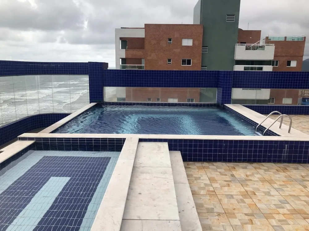 Apartamento, 2 quartos, 80 m² - Foto 6