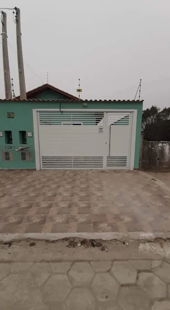 Casa, 2 quartos, 67 m² - Foto 13