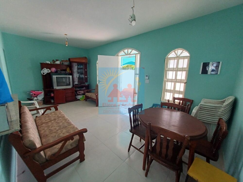 Casa, 2 quartos - Foto 8