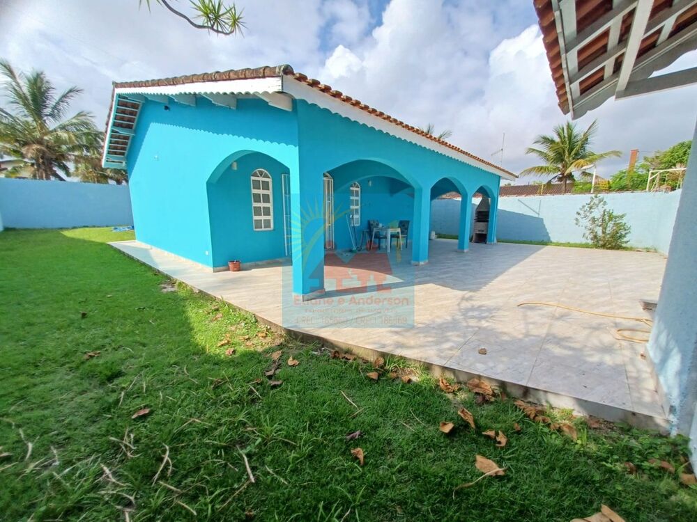 Casa, 2 quartos - Foto 5