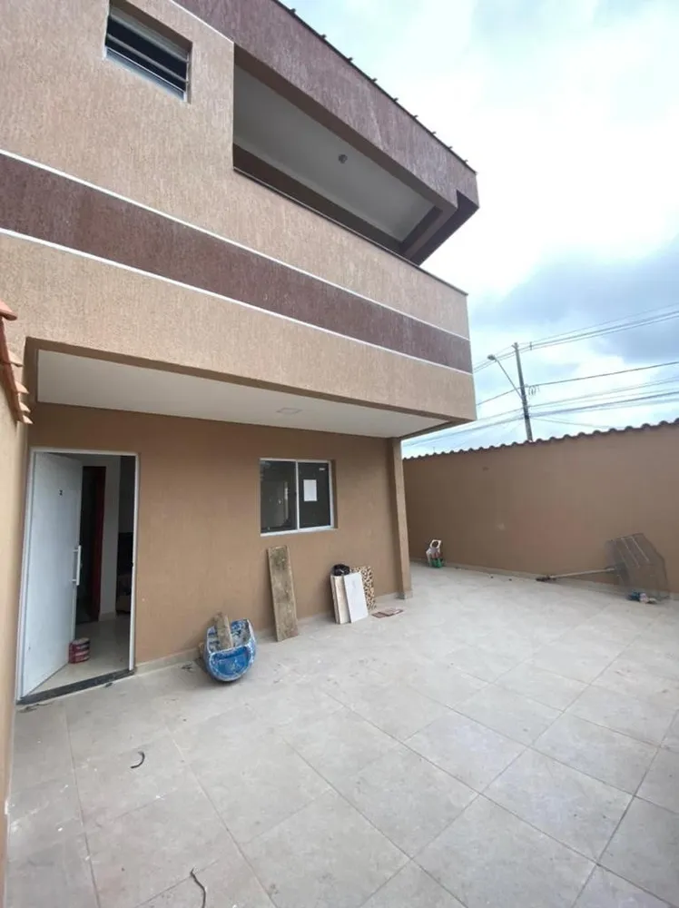 Sobrado, 2 quartos - Foto 10