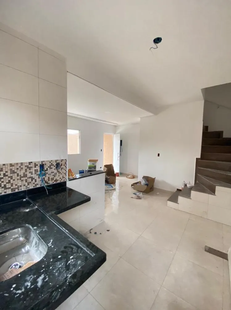 Sobrado, 2 quartos - Foto 7