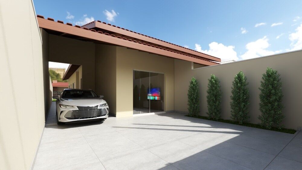 Casa, 2 quartos - Foto 5