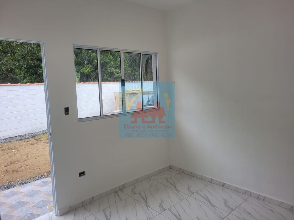 Casa, 2 quartos - Foto 2