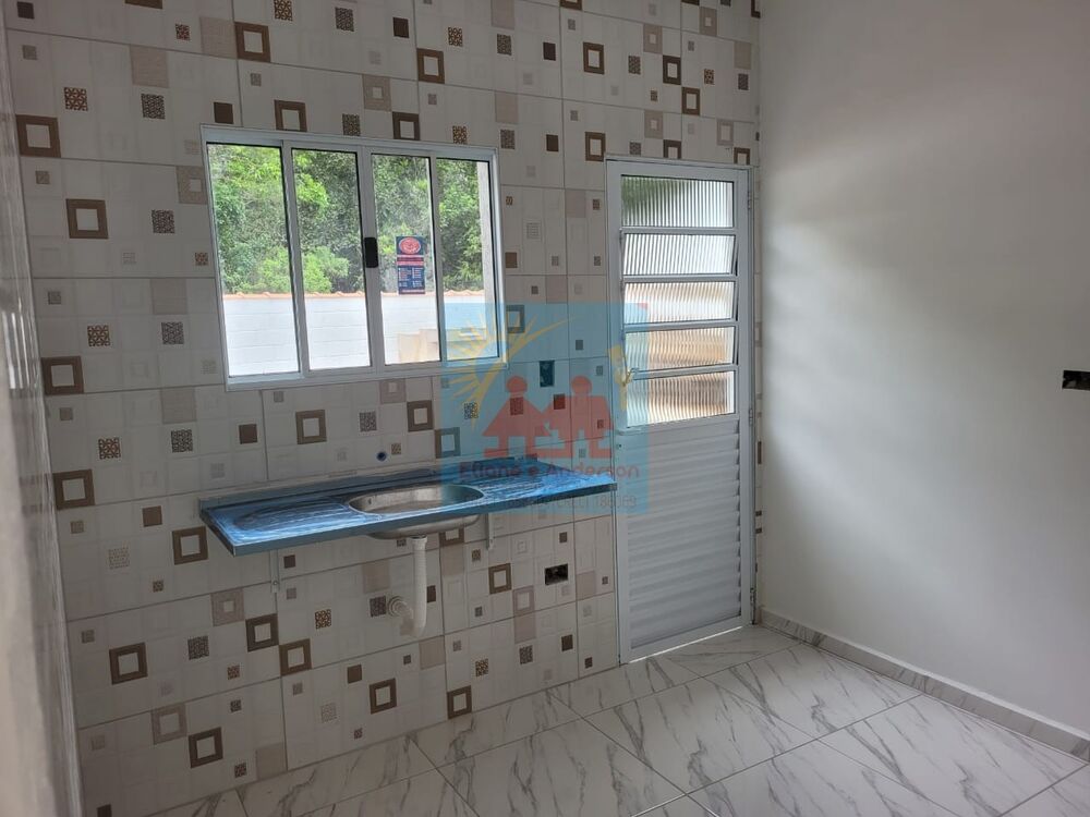 Casa, 2 quartos - Foto 3