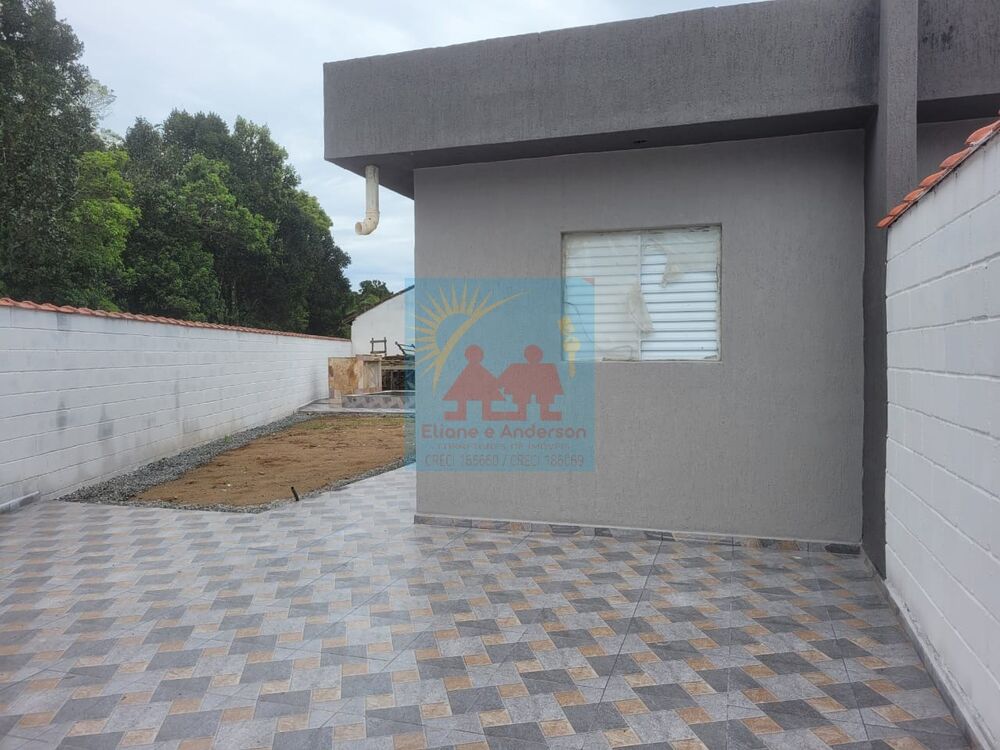 Casa, 2 quartos - Foto 1