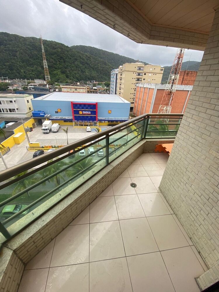 Apartamento, 2 quartos, 100 m² - Foto 6