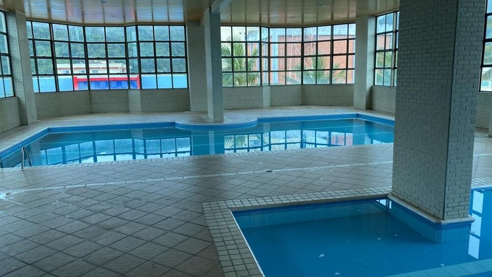 Apartamento, 2 quartos, 100 m² - Foto 1