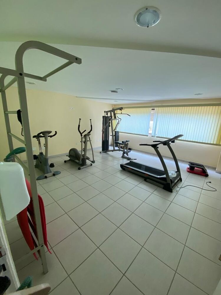 Apartamento, 2 quartos, 100 m² - Foto 2