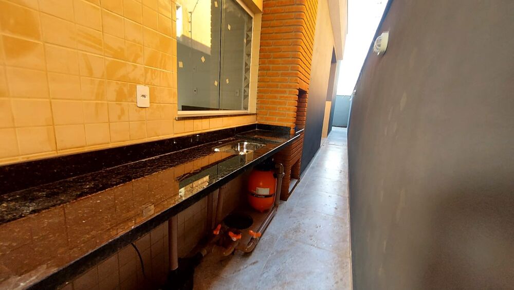 Casa à venda com 2 quartos, 73m² - Foto 6