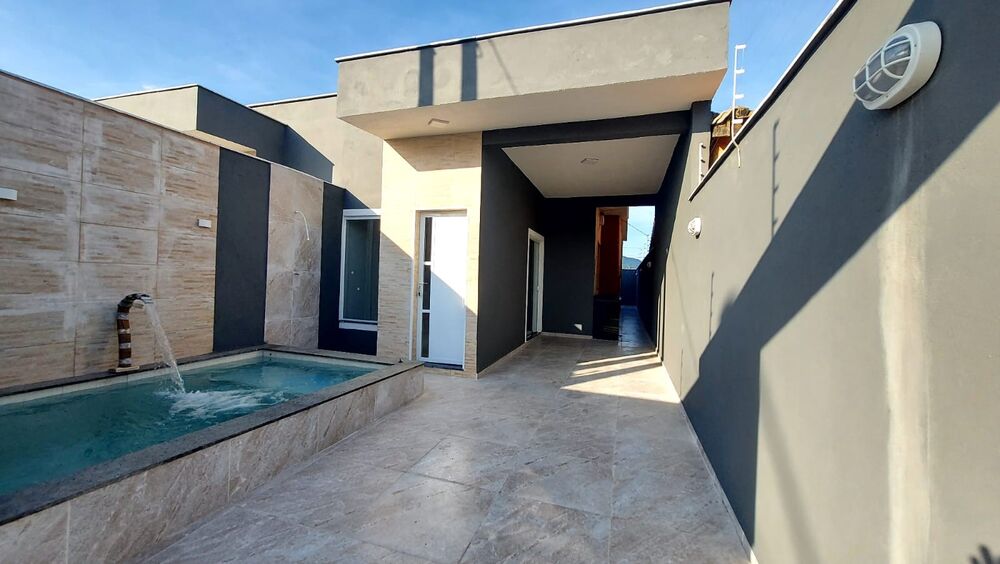 Casa à venda com 2 quartos, 73m² - Foto 11