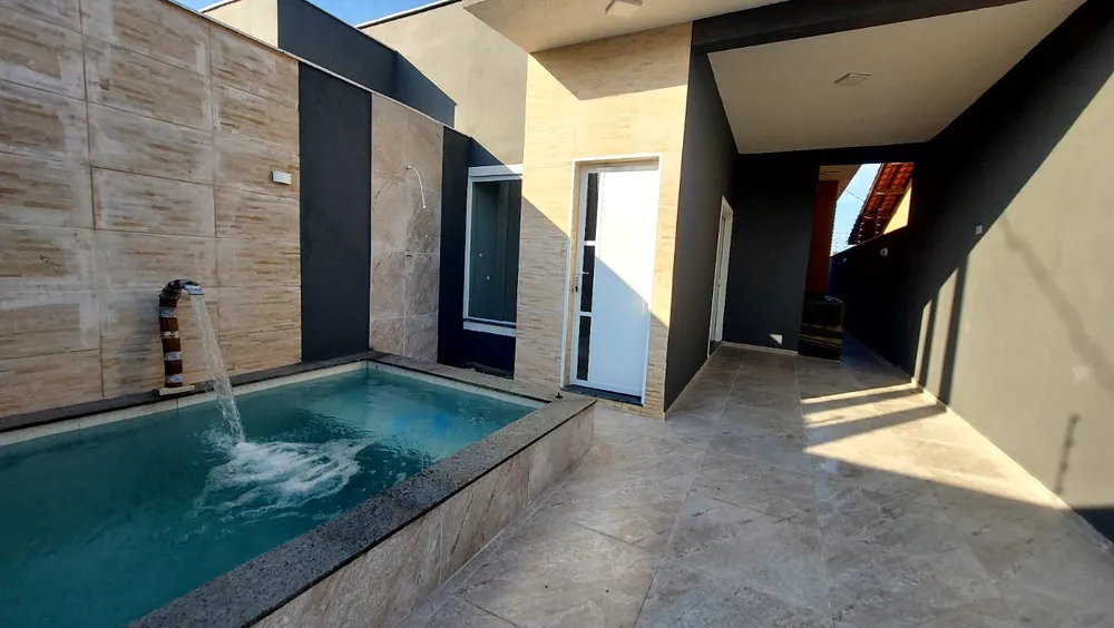 Casa, 2 quartos, 73 m² - Foto 13