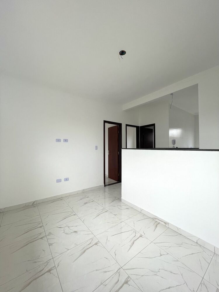 Casa, 2 quartos, 47 m² - Foto 1