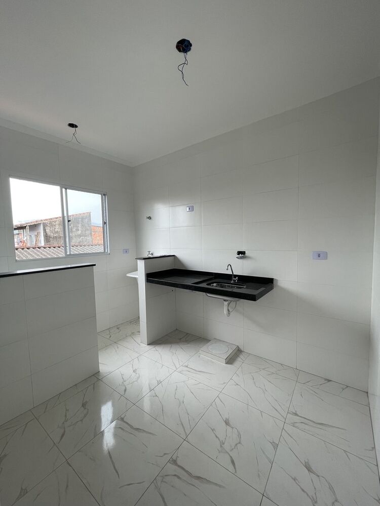 Casa, 2 quartos, 47 m² - Foto 2
