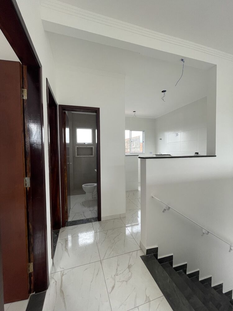 Casa, 2 quartos, 47 m² - Foto 5