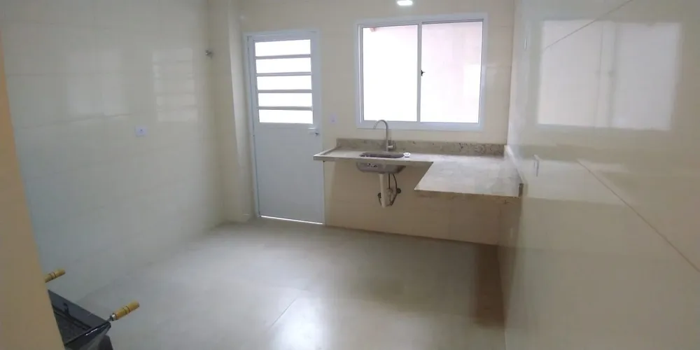 Casa de Condomínio, 2 quartos - Foto 5