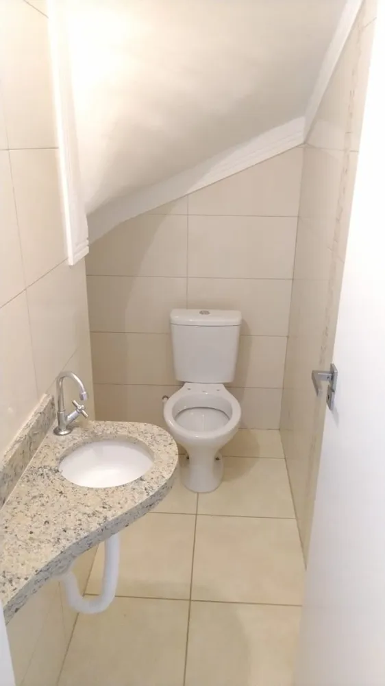 Casa de Condomínio, 2 quartos - Foto 3