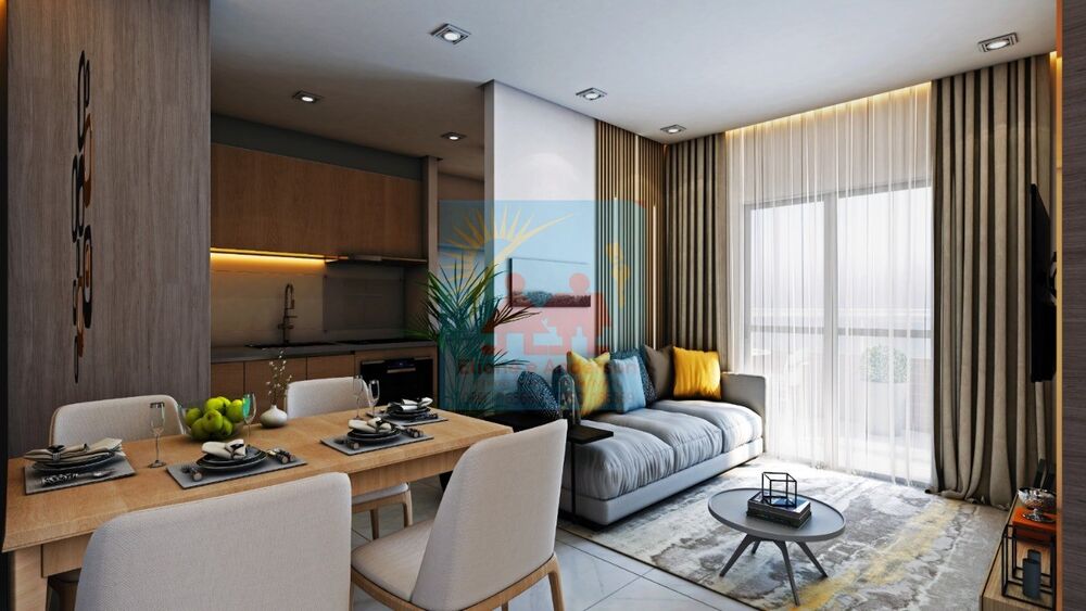 Apartamento, 2 quartos, 69 m² - Foto 24