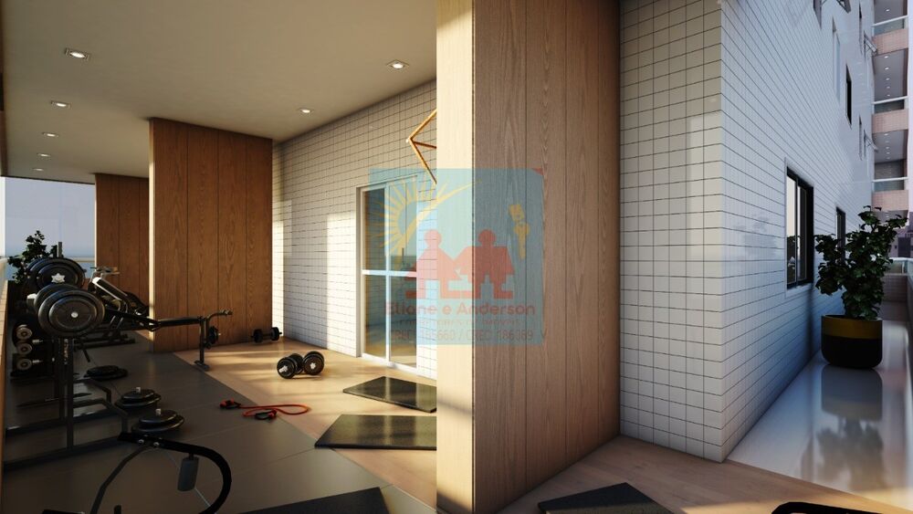 Apartamento, 2 quartos, 69 m² - Foto 17