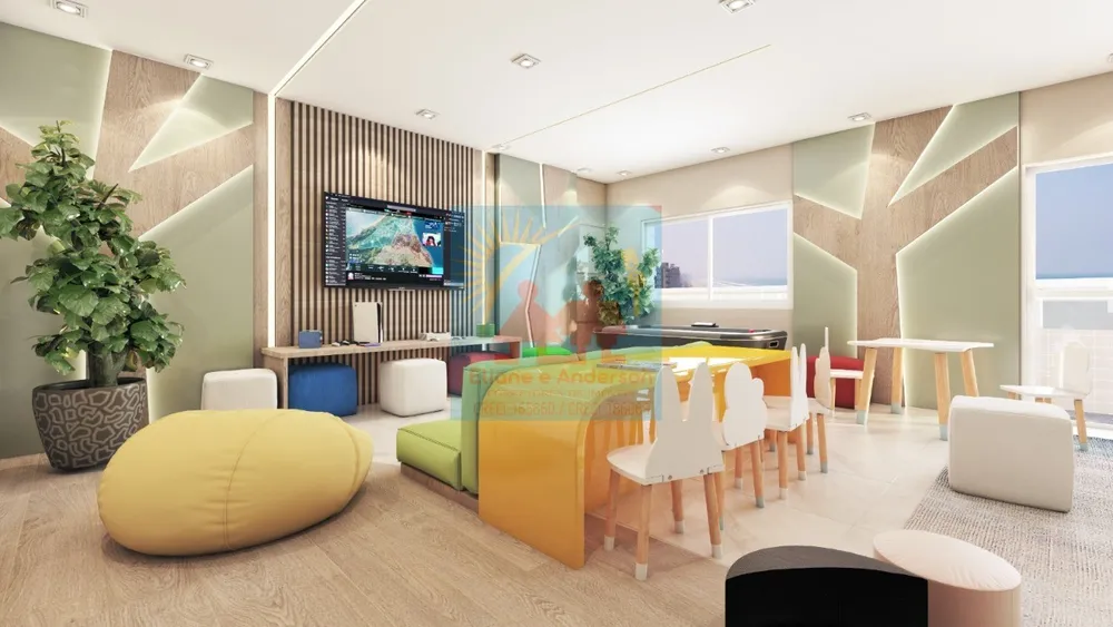Apartamento, 2 quartos, 69 m² - Foto 6