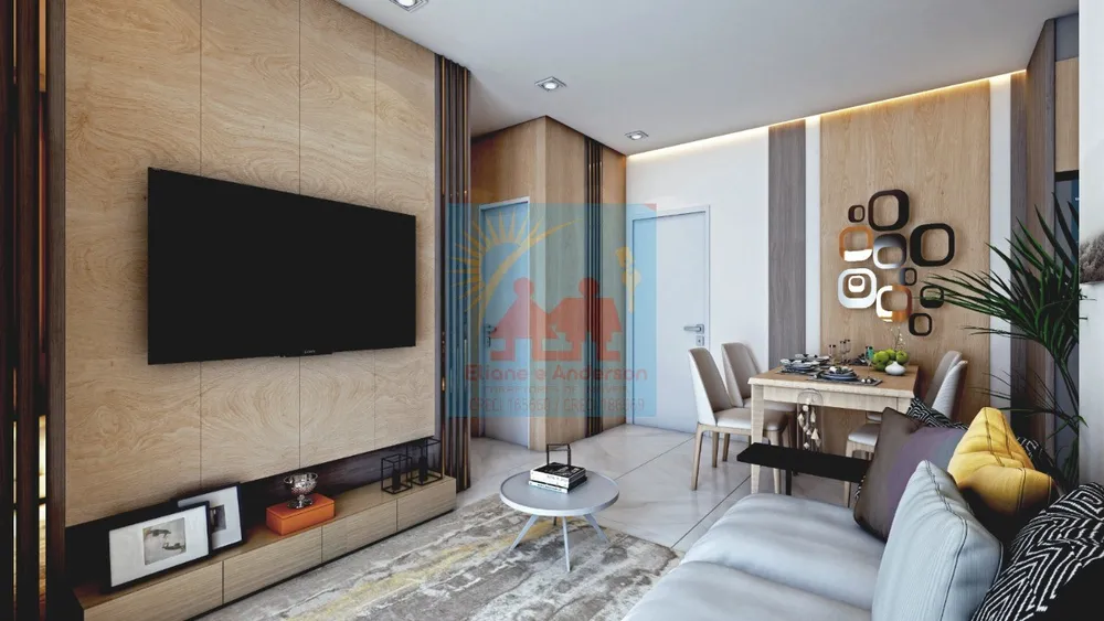 Apartamento, 2 quartos, 69 m² - Foto 10
