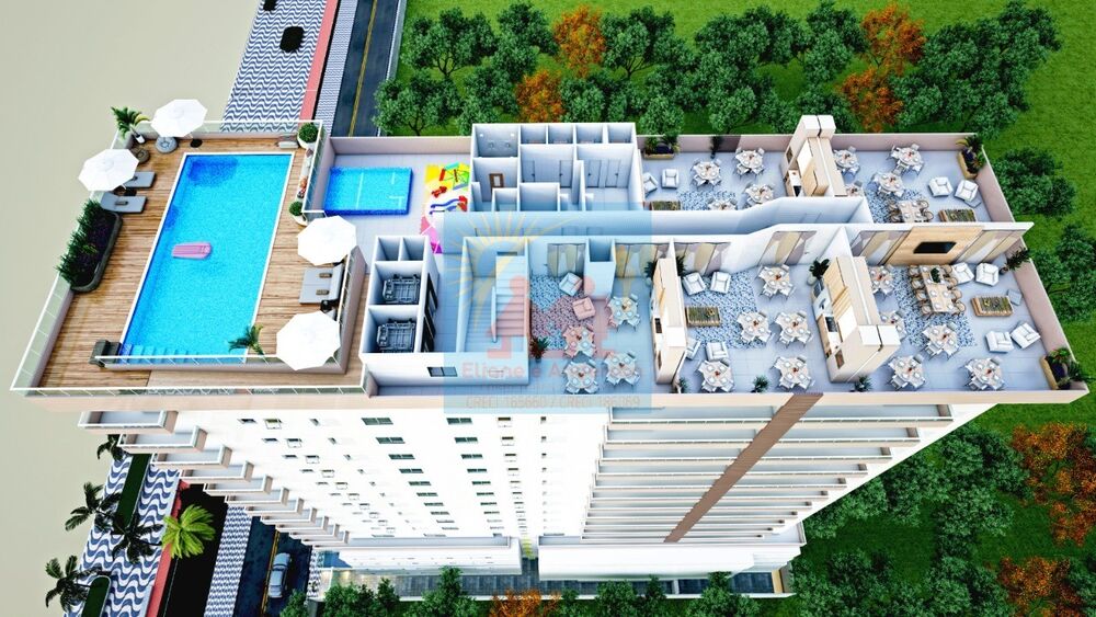 Apartamento, 2 quartos, 69 m² - Foto 18