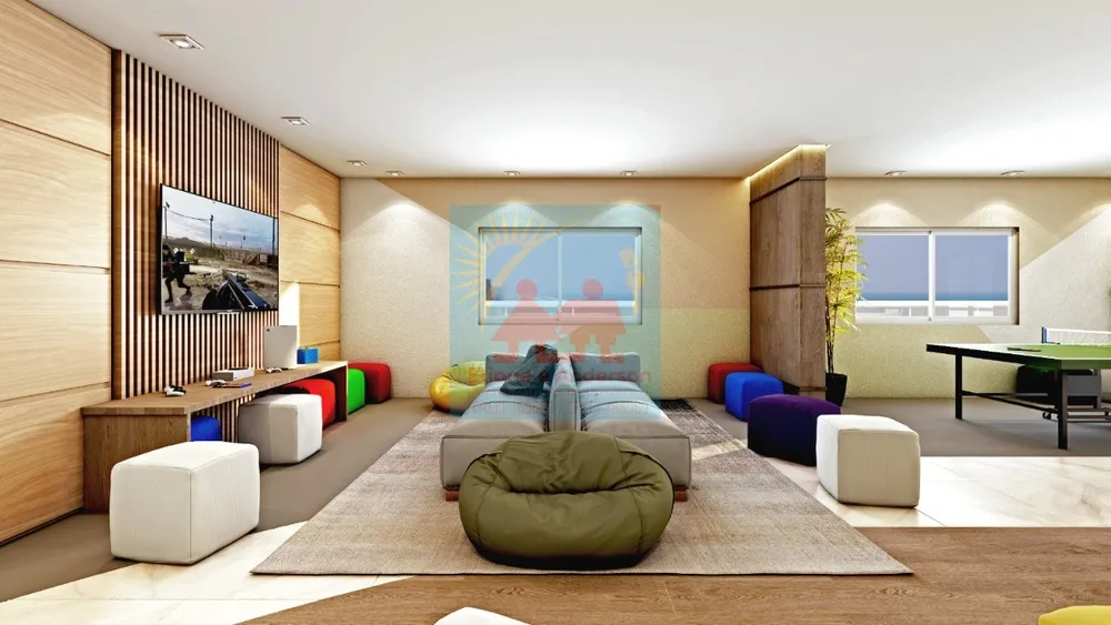 Apartamento, 2 quartos, 69 m² - Foto 11