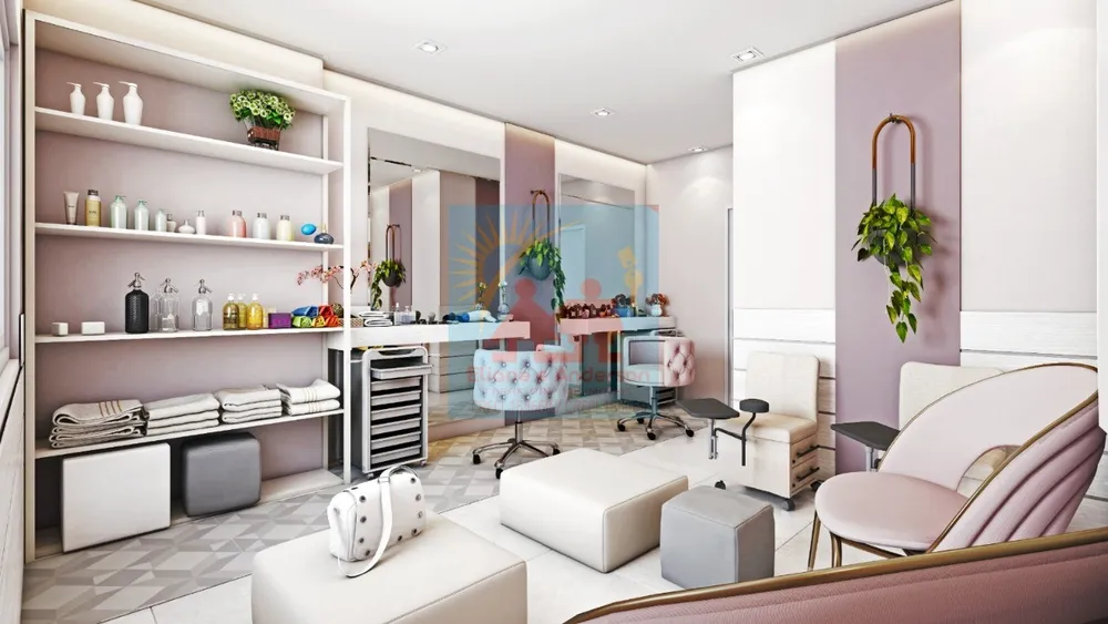Apartamento, 2 quartos, 69 m² - Foto 3