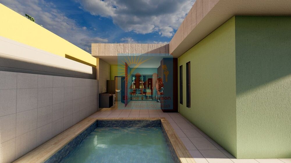 Casa, 3 quartos - Foto 6