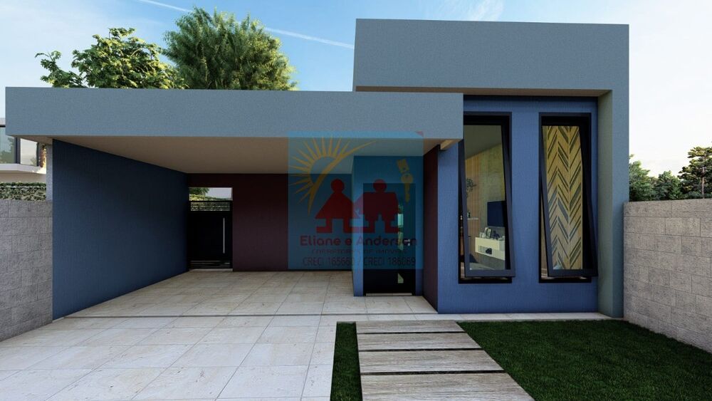 Casa, 3 quartos - Foto 7