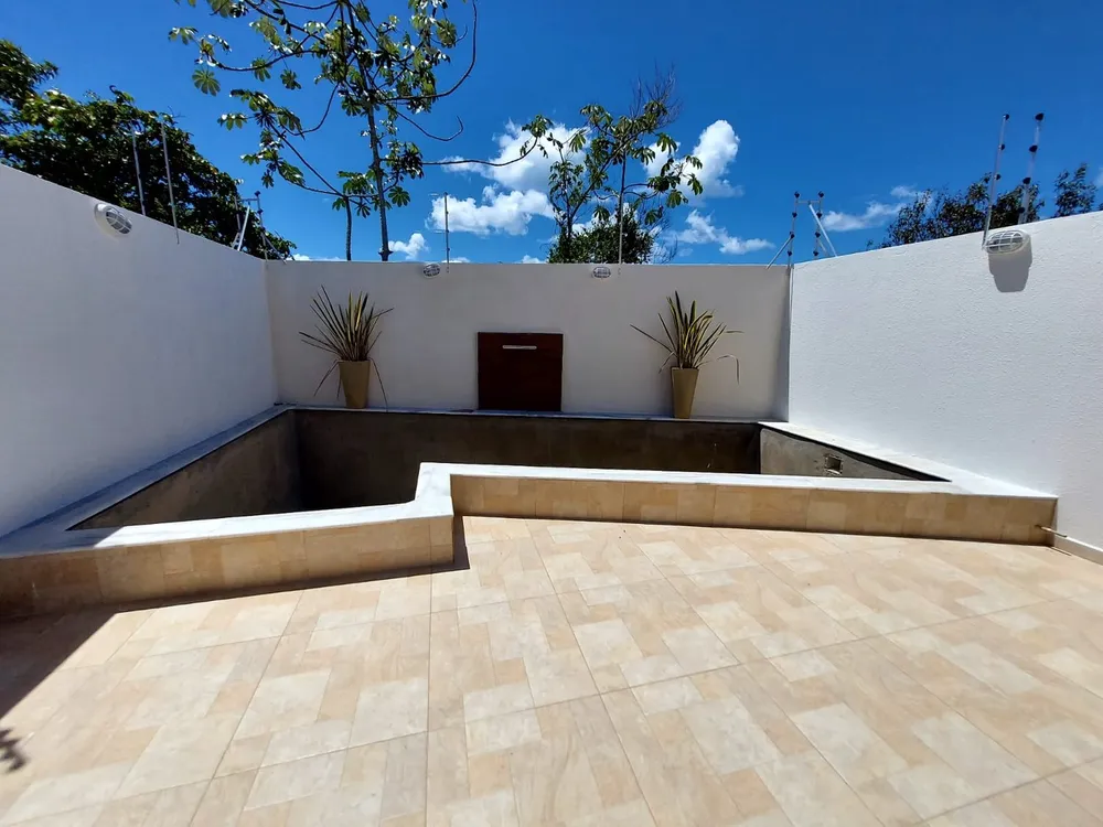 Casa, 3 quartos, 97 m² - Foto 4