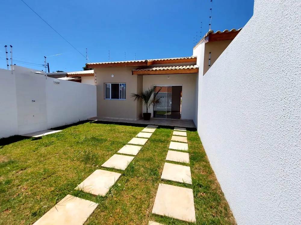 Casa, 3 quartos, 97 m² - Foto 3
