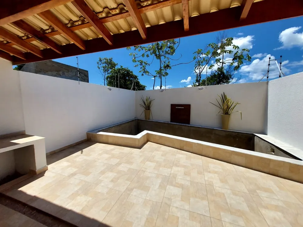 Casa, 3 quartos, 97 m² - Foto 2